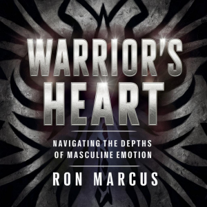 Warrior's Heart-logo