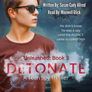 DetoNATE