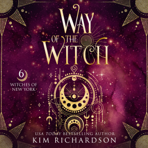 Way of the Witch-logo