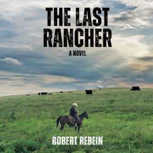 The Last Rancher-logo