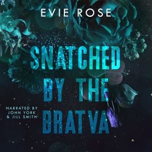 Snatched by the Bratva