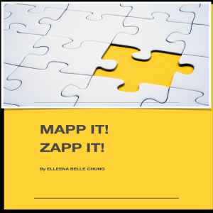 MAPP IT! ZAPP IT!-logo