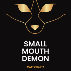 Small Mouth Demon-logo