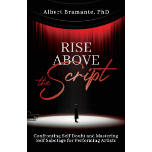 Rise Above The Script-logo