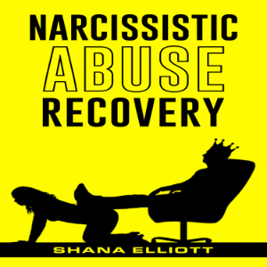 Narcissistic Abuse Recovery-logo