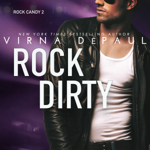 Rock Dirty-logo