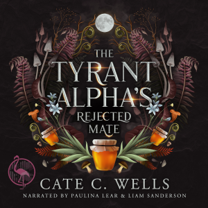 The Tyrant Alpha's Rejected Mate