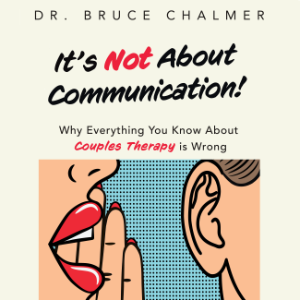 It's Not About Communication!-logo