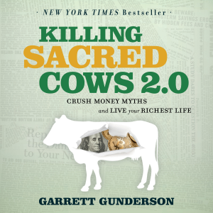 Killing Sacred Cows 2.0-logo