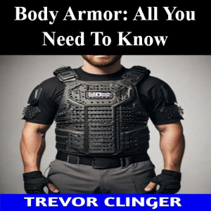 Body Armor: All You Need To Know-logo