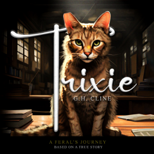 Trixie-logo