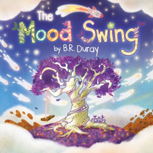 The Mood Swing-logo