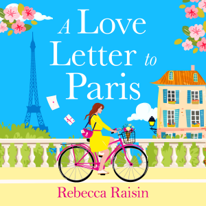 A Love Letter to Paris