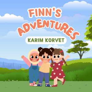 Finn's Adventures-logo