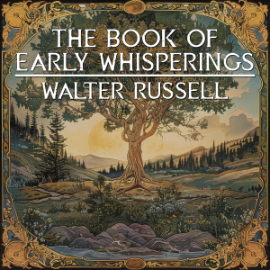 The Book Of Early Whisperings-logo