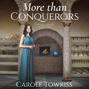 More than Conquerors-logo
