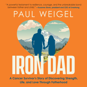 Iron Dad-logo
