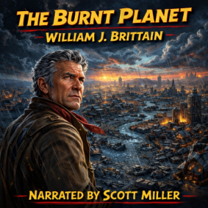 The Burnt Planet