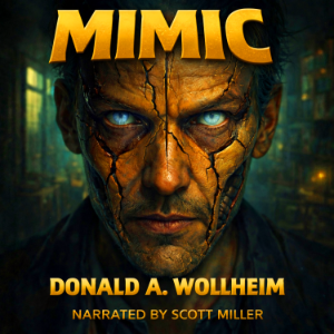 Mimic-logo