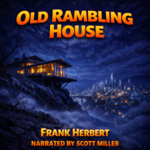 Old Rambling House