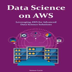 Data Science on AWS-logo