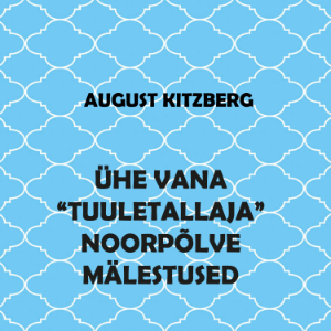 Ühe vana "tuuletallaja" noorpõlve mälestused-logo
