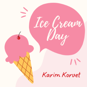 Ice Cream Day-logo