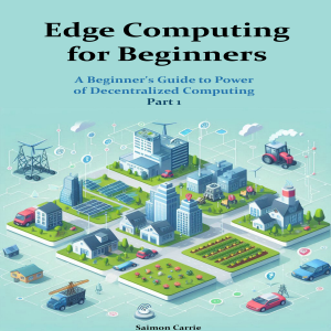 Edge Computing for Beginners-logo