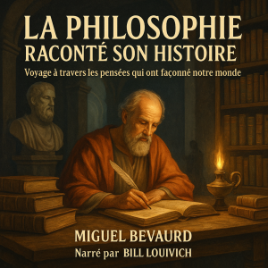LA PHILOSOPHIE RACONTE SON HISTOIRE