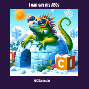 I can say my ABCs-logo