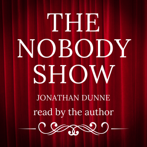 The Nobody Show-logo