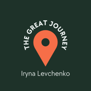 The Great Journey-logo