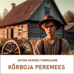 Kõrboja peremees-logo