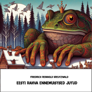 Eesti rahva ennemuistsed jutud-logo