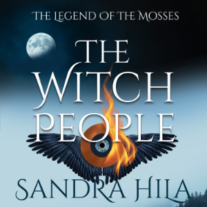 The Witch People-logo