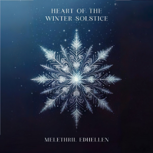 Heart Of The Winter Solstice-logo