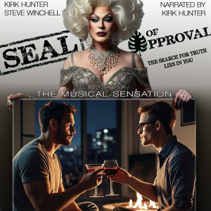Seal Of Approval