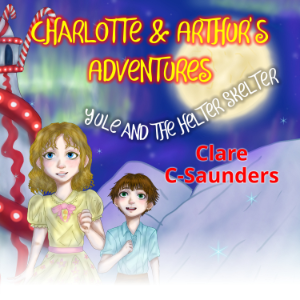 Charlotte & Arthur’s Adventures-logo