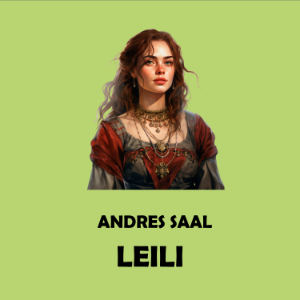 Leili-logo