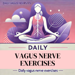 Daily Vagus Nerve Exercises: Expanded Edition-logo