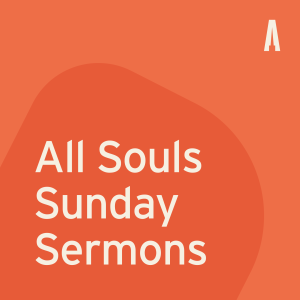 All Souls Sunday Sermons-logo