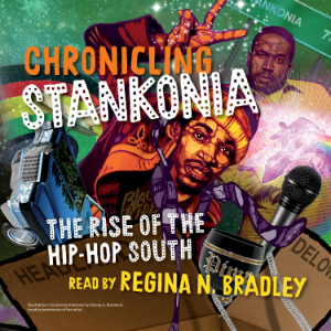 Chronicling Stankonia