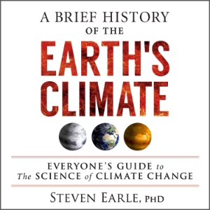 A Brief History of the Earth's Climate