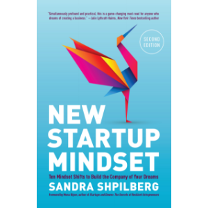 New Startup Mindset