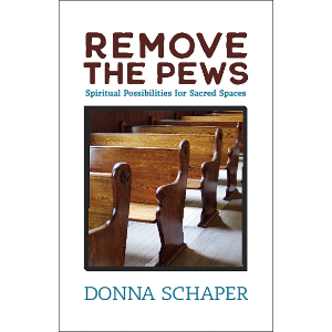 Remove the Pews-logo