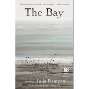 The Bay-logo