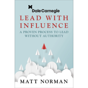 Lead With Influence
