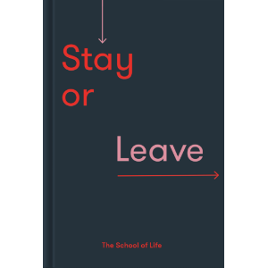 Stay or Leave