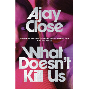 What Doesn't Kill Us