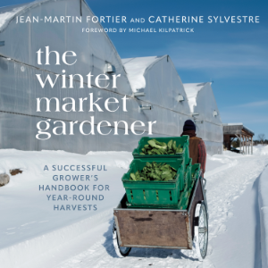 The Winter Market Gardener